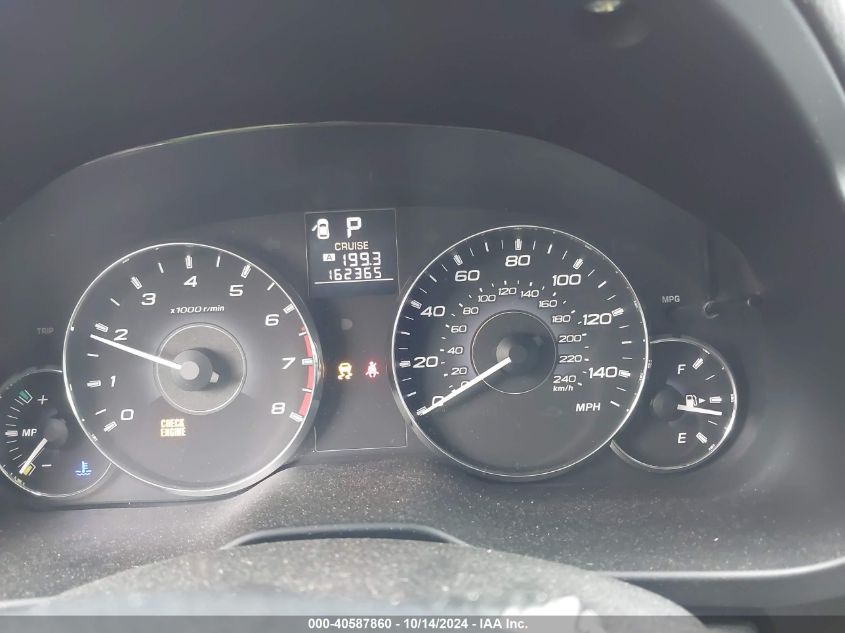 2012 Subaru Outback 2.5I Premium VIN: 4S4BRBCC9C3261139 Lot: 40587860