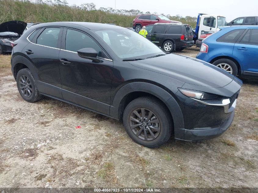 2020 Mazda CX-30