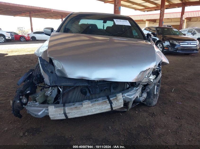 1HGCM56787A053361 2007 Honda Accord 2.4 Ex