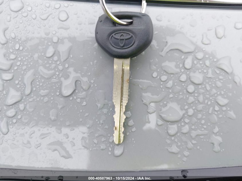 2007 Toyota Rav4 VIN: JTMZD33V475036128 Lot: 40587963