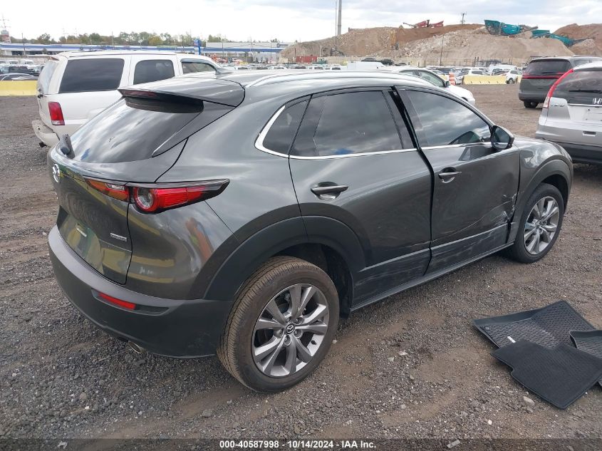 VIN: 3MVDMBDM3PM566108 2023 MAZDA CX-30 2.5 S PREMIUM
