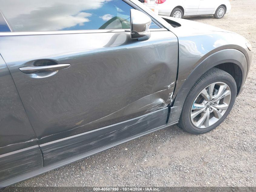 VIN 3MVDMBDM3PM566108 2023 MAZDA CX-30 2.5 S PREMIUM
