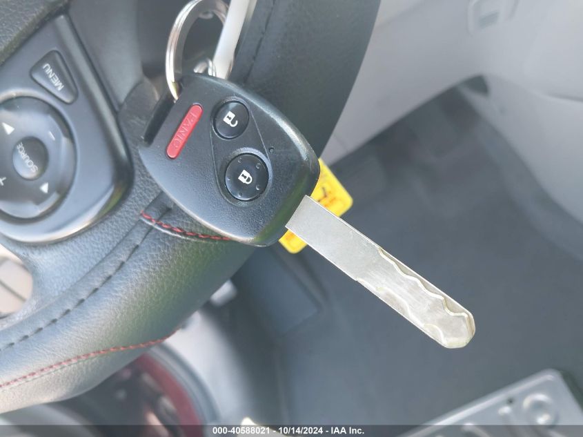 2012 Honda Cr-V Lx VIN: 5J6RM3H35CL014470 Lot: 40588021