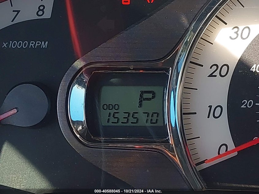 2013 Toyota Sienna Se 8 Passenger VIN: 5TDXK3DC9DS392641 Lot: 40588045