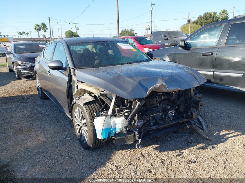 2023 Nissan Altima