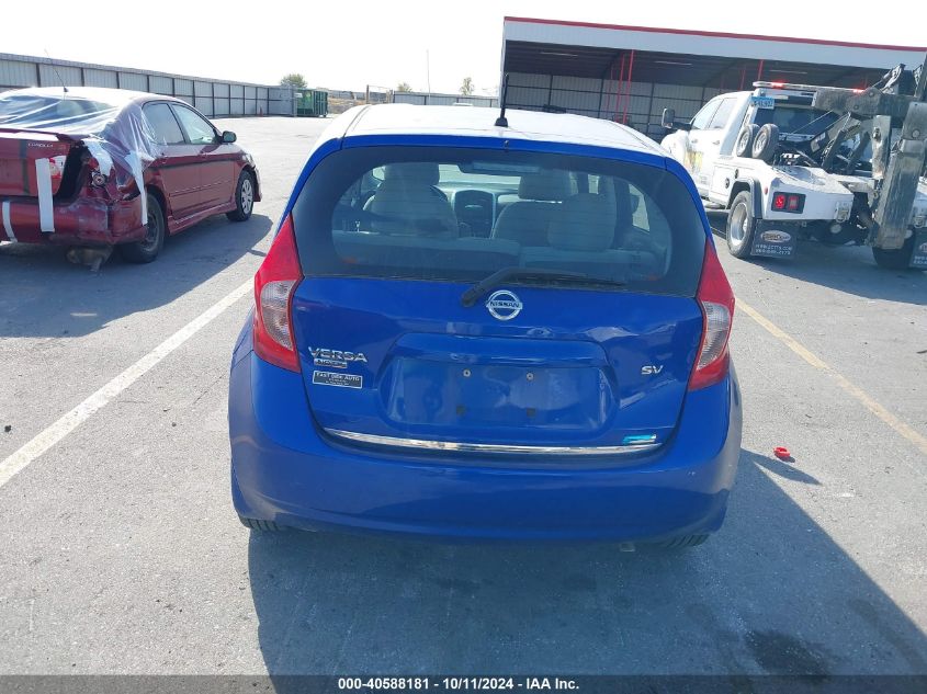 3N1CE2CP1FL428337 2015 Nissan Versa Note Sv