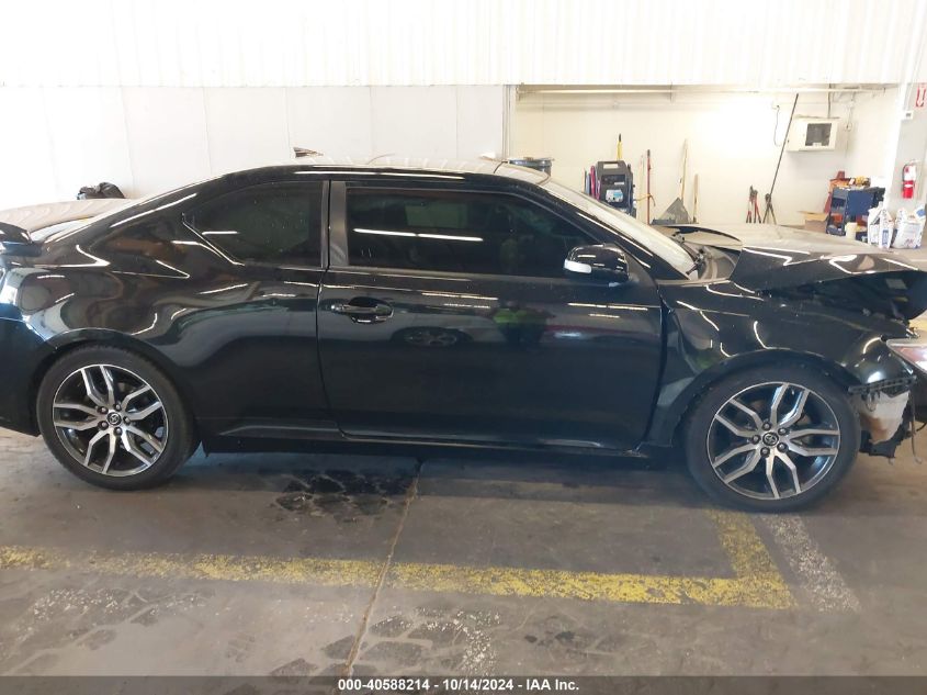 2014 Scion Tc VIN: JTKJF5C72E3083180 Lot: 40588214