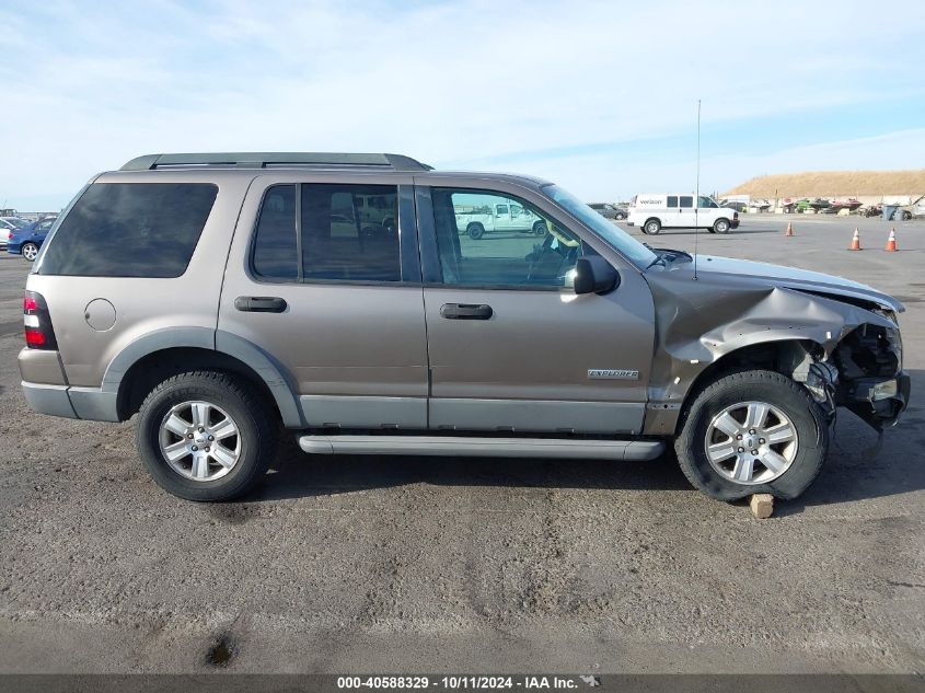 1FMEU63EX6UB52546 2006 Ford Explorer Xlt