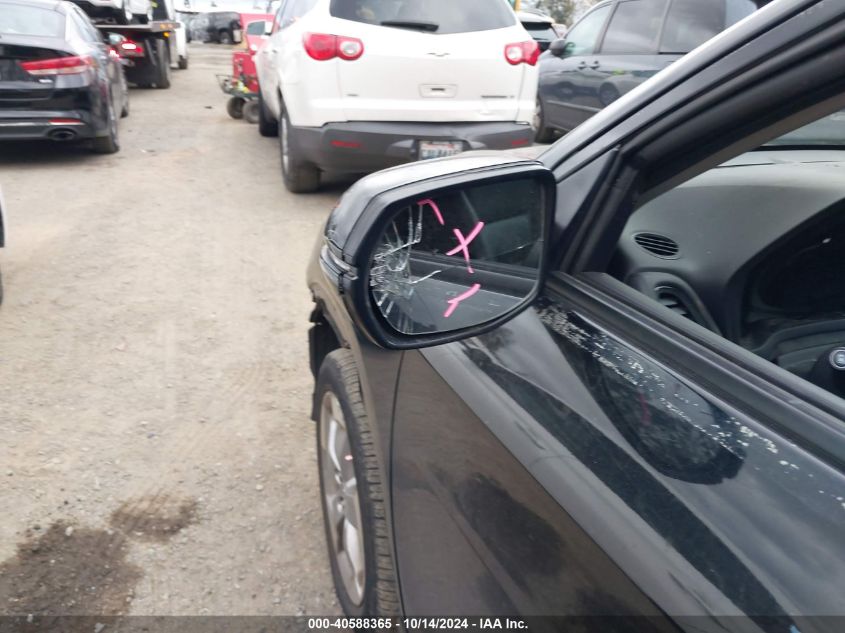 2017 Honda Hr-V Ex-L VIN: 3CZRU6H77HM724447 Lot: 40588365