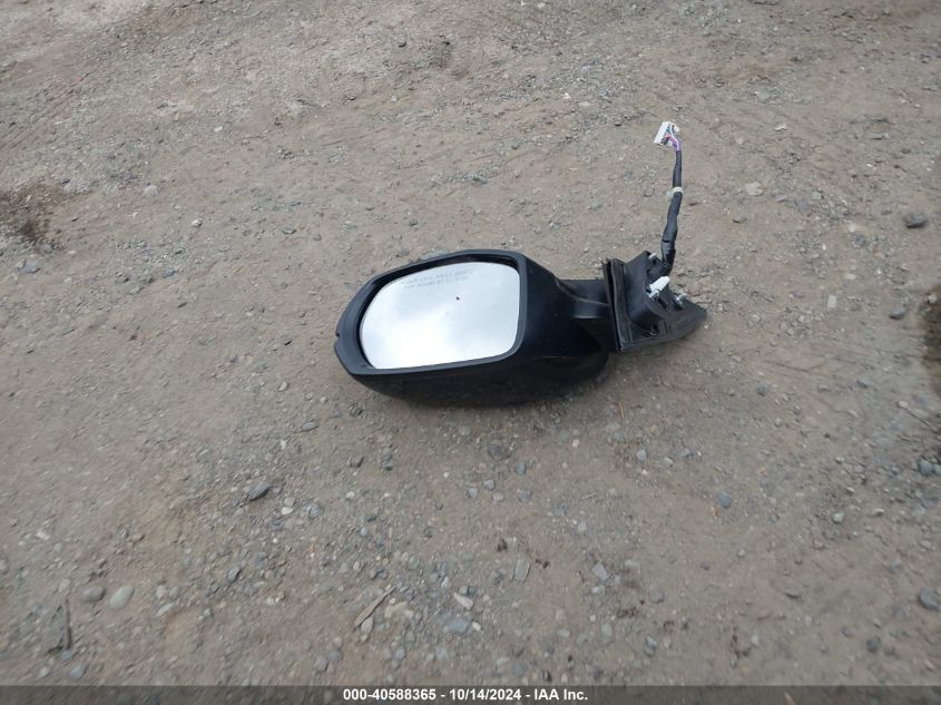 2017 Honda Hr-V Ex-L VIN: 3CZRU6H77HM724447 Lot: 40588365