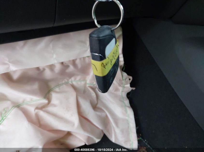 2023 Buick Envision Essence VIN: LRBFZPR41PD205987 Lot: 40588396