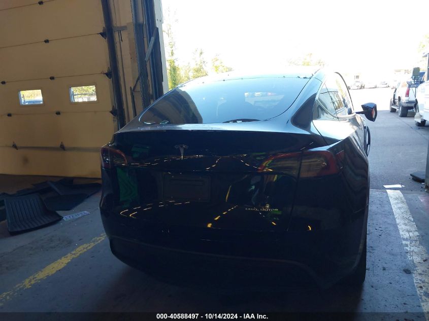 7SAYGDEE3PF751442 2023 TESLA MODEL Y - Image 16