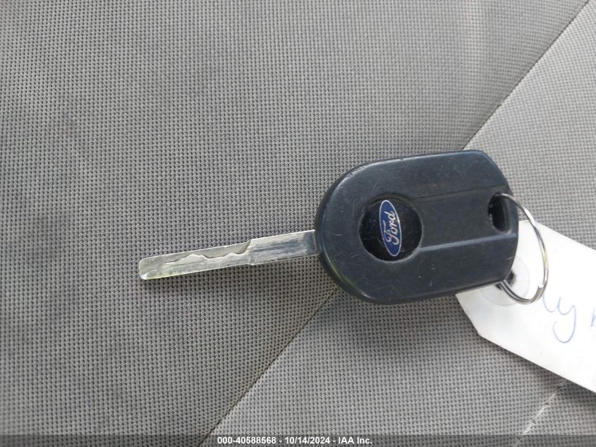 2013 Ford Escape Se VIN: 1FMCU9G99DUD10829 Lot: 40588568