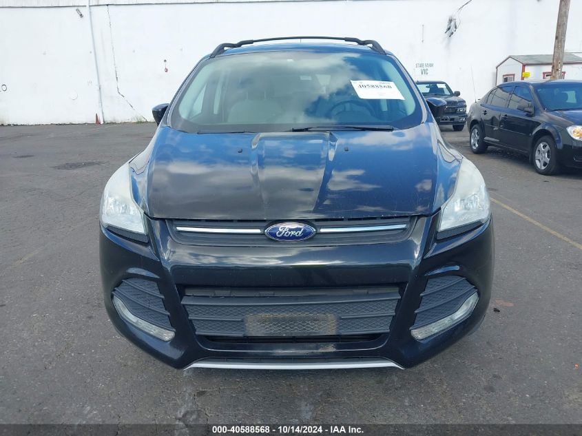 2013 Ford Escape Se VIN: 1FMCU9G99DUD10829 Lot: 40588568