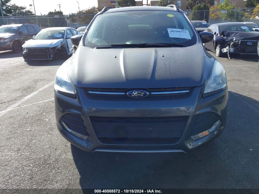 2016 Ford Escape Se VIN: 1FMCU9GX7GUB63414 Lot: 40588572