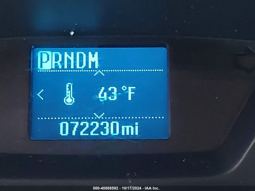 2019 Ford Transit-250 T-250 VIN: 1FTYR1YM9KKB20277 Lot: 40588592