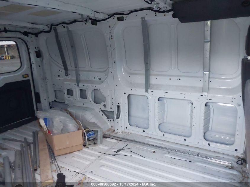 2019 Ford Transit-250 T-250 VIN: 1FTYR1YM9KKB20277 Lot: 40588592