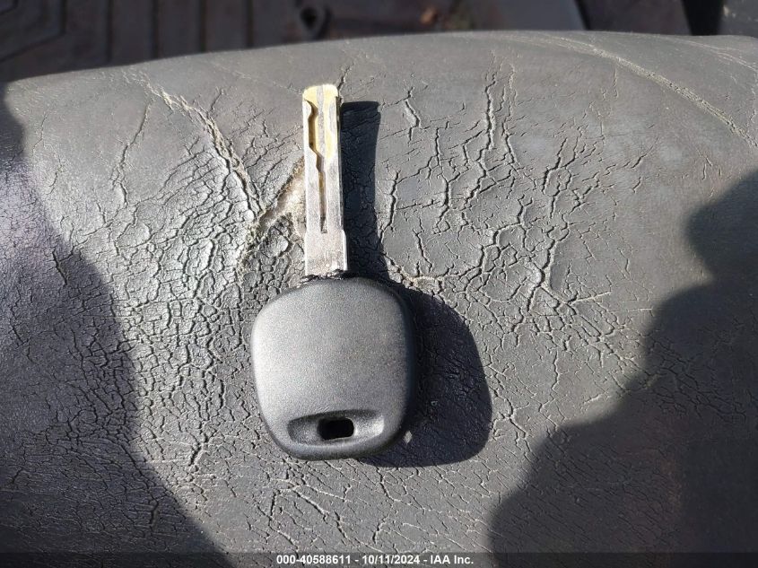 2006 Lexus Gx 470 VIN: JTJBT20XX60100279 Lot: 40588611