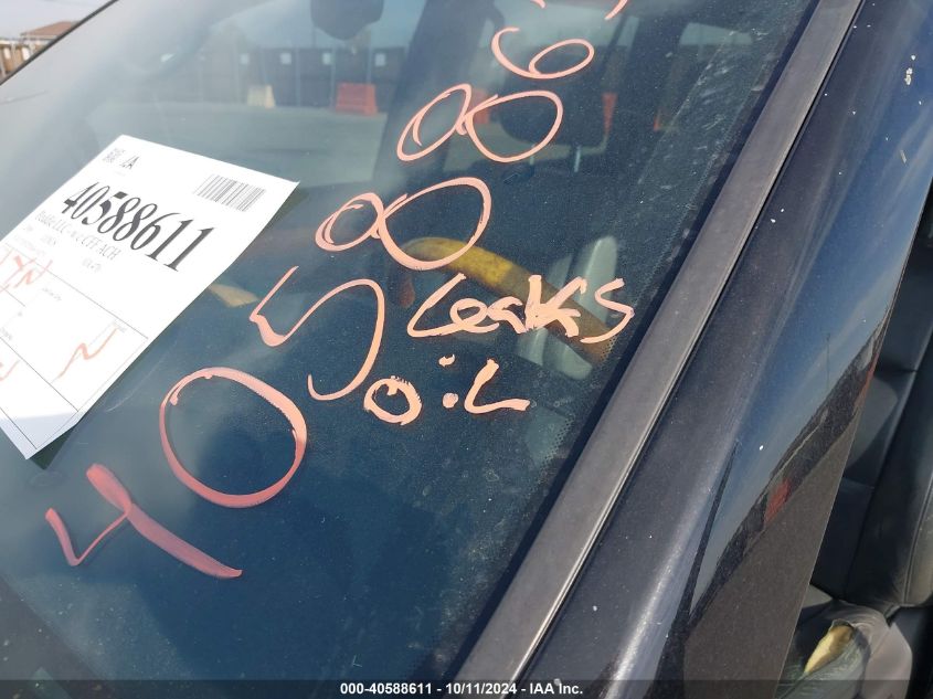 2006 Lexus Gx 470 VIN: JTJBT20XX60100279 Lot: 40588611