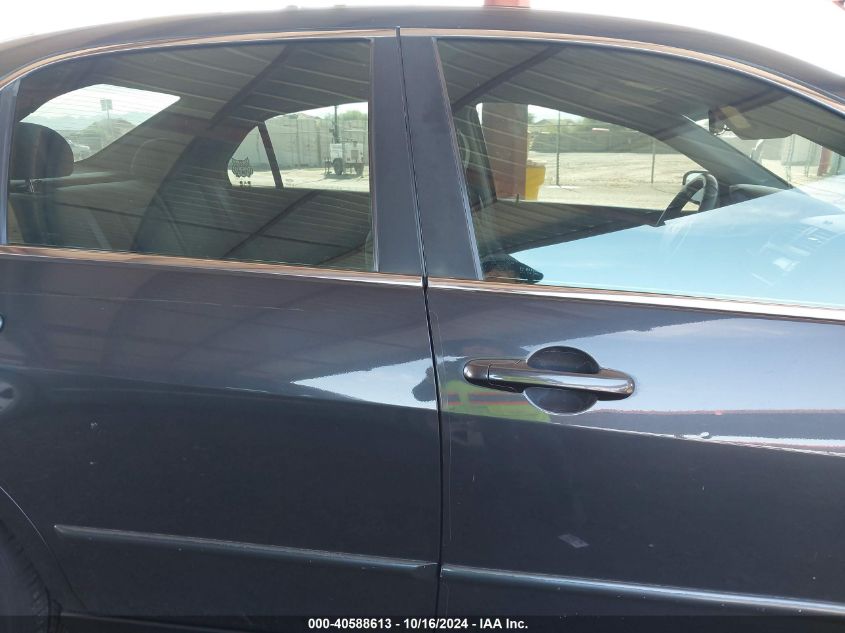 2006 Honda Accord 2.4 Se VIN: 1HGCM56346A033569 Lot: 40588613