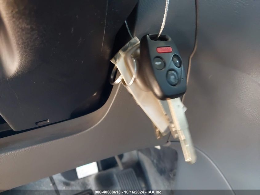 2006 Honda Accord 2.4 Se VIN: 1HGCM56346A033569 Lot: 40588613