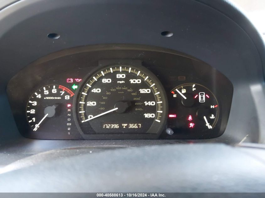 2006 Honda Accord 2.4 Se VIN: 1HGCM56346A033569 Lot: 40588613