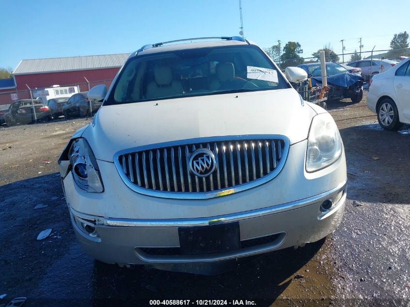 2011 Buick Enclave 2Xl VIN: 5GAKVCED6BJ226839 Lot: 40588617