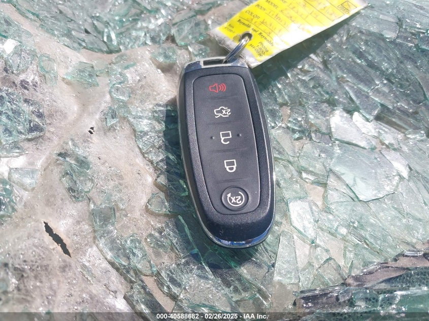1FMCU0JX9EUD43124 2014 FORD ESCAPE photo no. 11