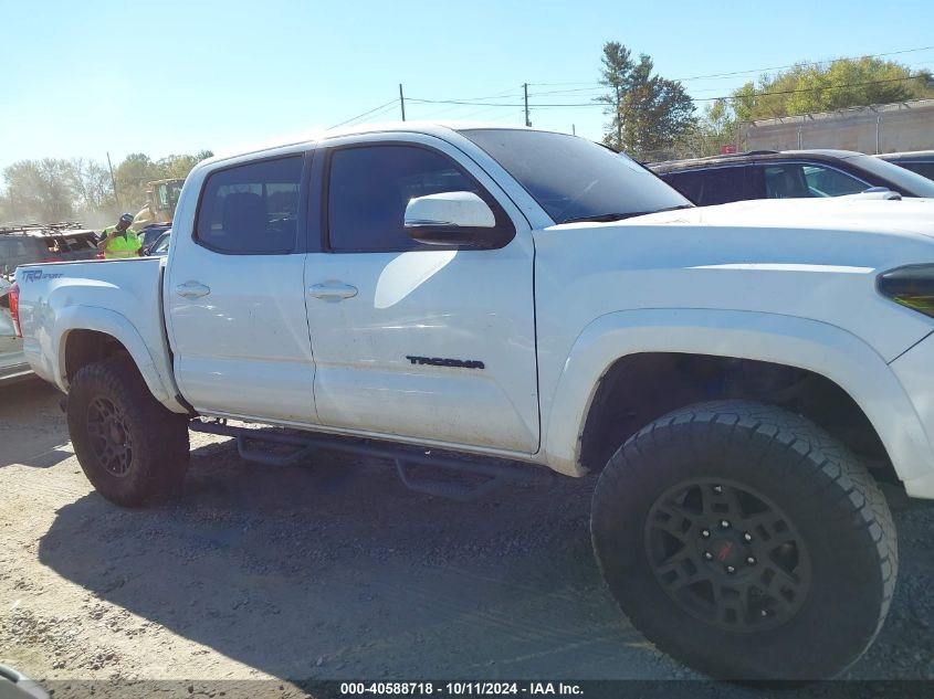 3TMAZ5CN1KM106584 2019 Toyota Tacoma Trd Sport