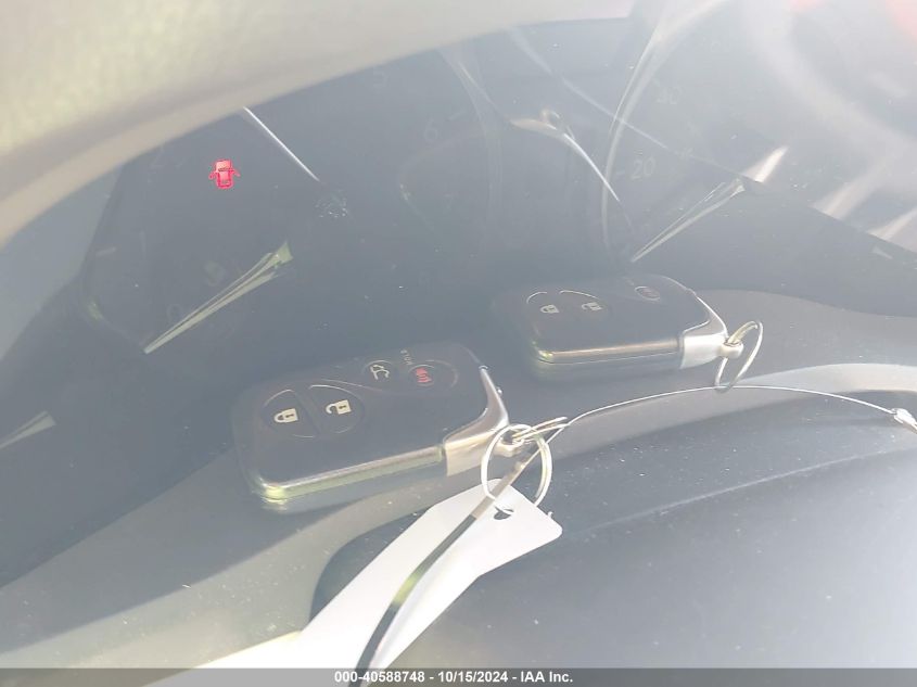 2011 Lexus Rx 350 VIN: 2T2BK1BA9BC090963 Lot: 40588748