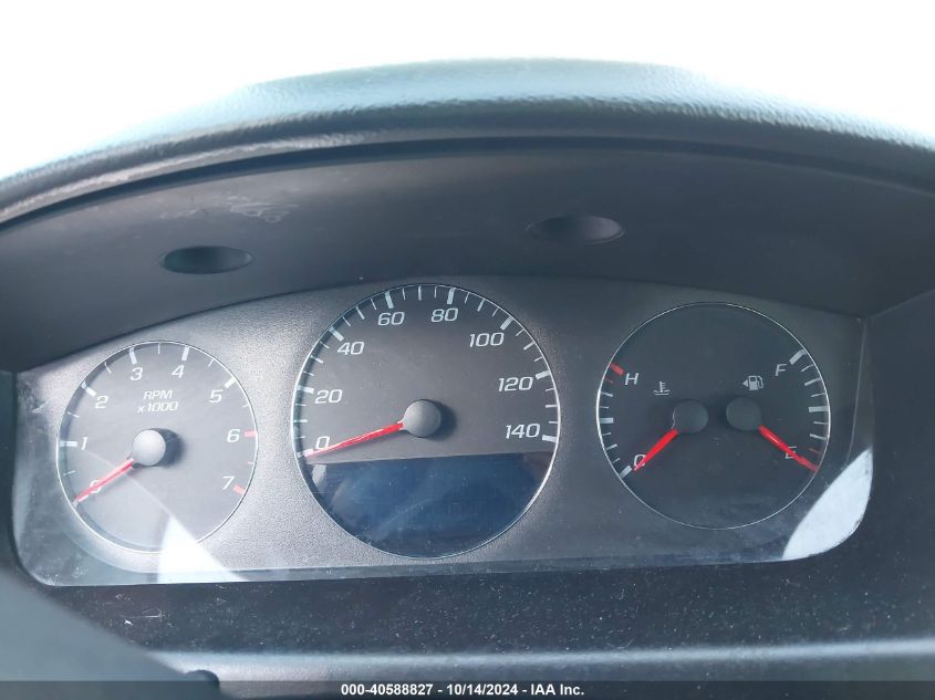 2010 Chevrolet Impala Lt VIN: 2G1WB5EK7A1131078 Lot: 40588827