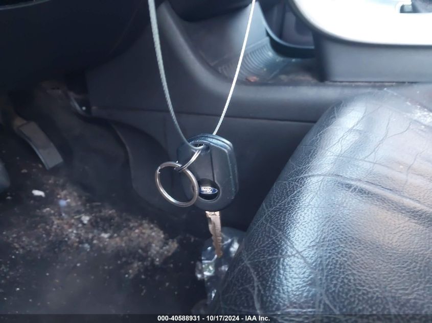 2013 Ford Edge Sel VIN: 2FMDK4JC9DBB20990 Lot: 40588931