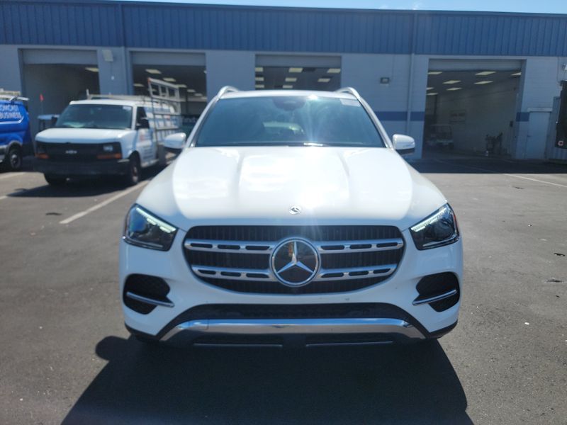 4JGFB4FB3RB152128 2024 MERCEDES-BENZ GLE - Image 1