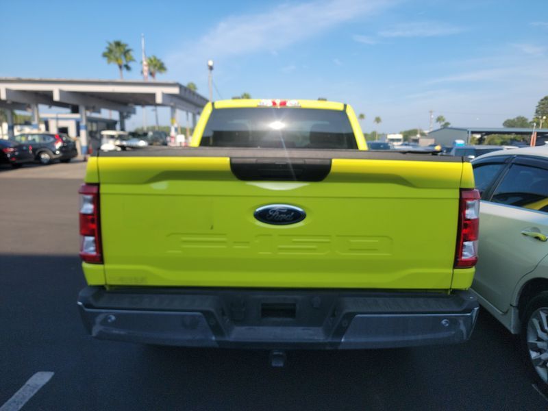 1FTMF1CB2NKE01645 2022 FORD F-150 - Image 1