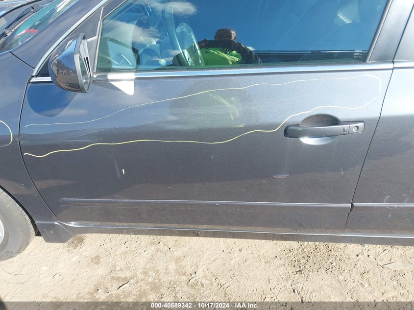 2009 Nissan Altima 2.5/2.5S VIN: 1N4AL21E19N459142 Lot: 40589342