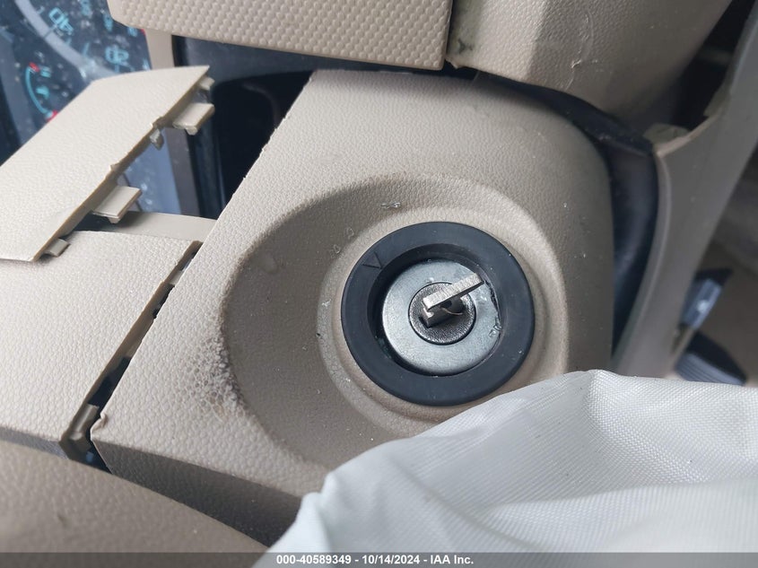 2012 Ford Escape Xlt VIN: 1FMCU9DGXCKC59323 Lot: 40589349