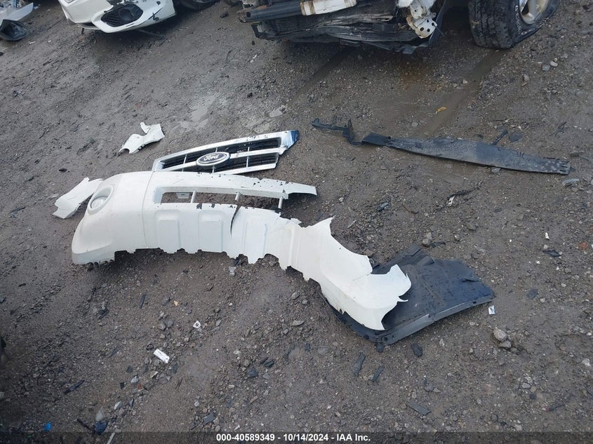 2012 Ford Escape Xlt VIN: 1FMCU9DGXCKC59323 Lot: 40589349