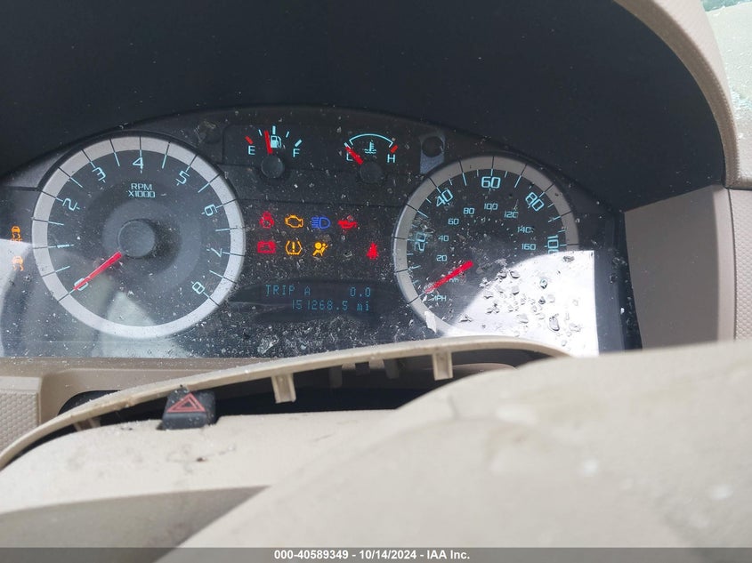 2012 Ford Escape Xlt VIN: 1FMCU9DGXCKC59323 Lot: 40589349