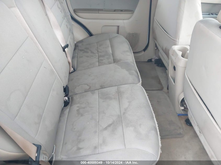 2012 Ford Escape Xlt VIN: 1FMCU9DGXCKC59323 Lot: 40589349