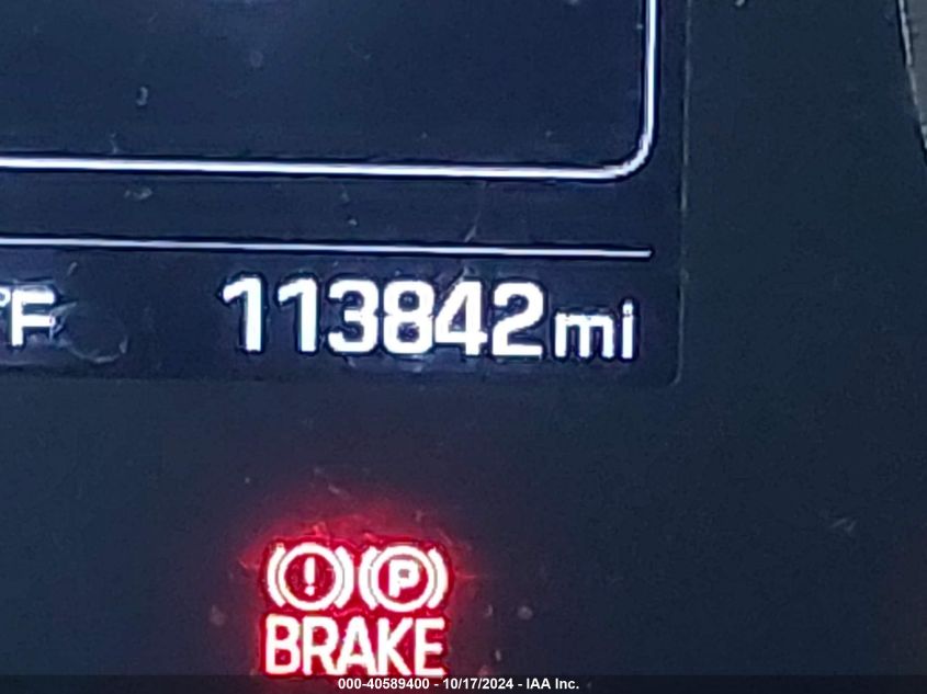 2017 Hyundai Tucson Eco VIN: KM8J3CA2XHU285058 Lot: 40589400