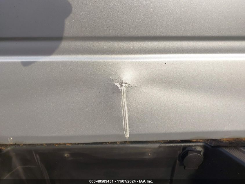 2013 Ford F150 Super Cab VIN: 1FTFX1CFXDFC88785 Lot: 40589431