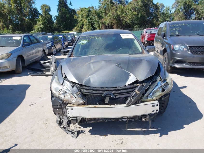 1N4AL3AP6HC294528 2017 Nissan Altima 2.5 Sv