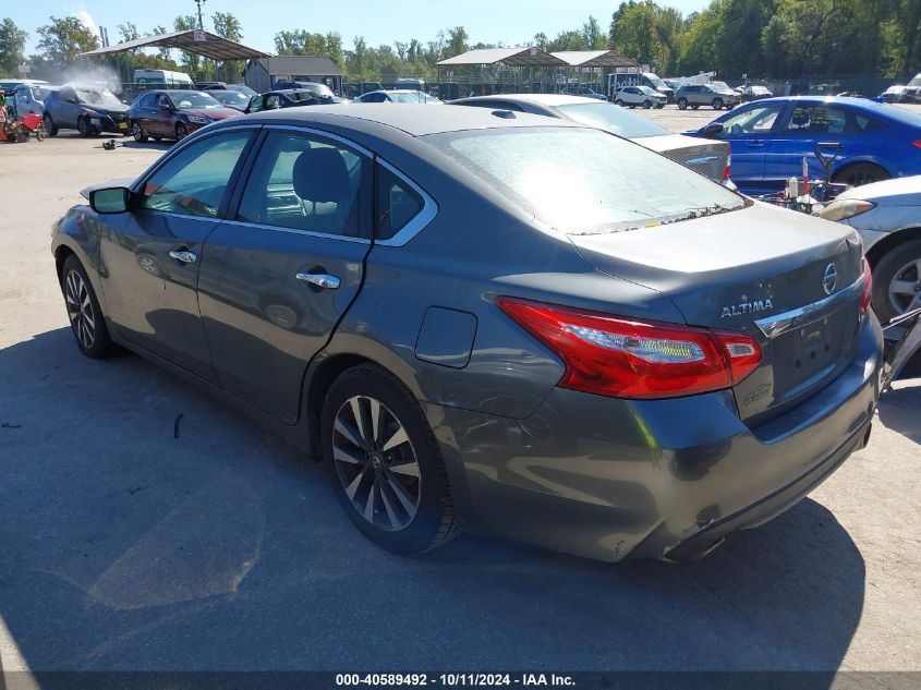 1N4AL3AP6HC294528 2017 Nissan Altima 2.5 Sv