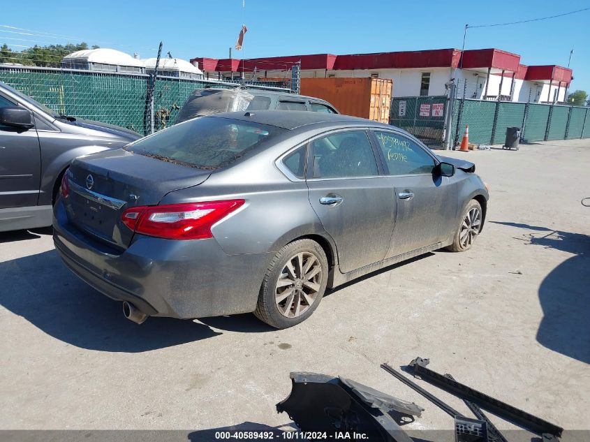 1N4AL3AP6HC294528 2017 Nissan Altima 2.5 Sv