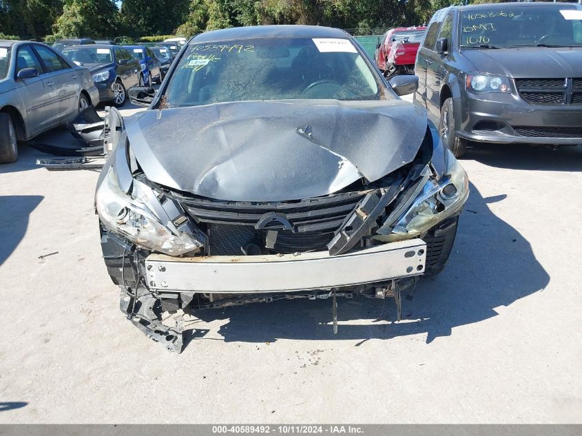 1N4AL3AP6HC294528 2017 Nissan Altima 2.5 Sv