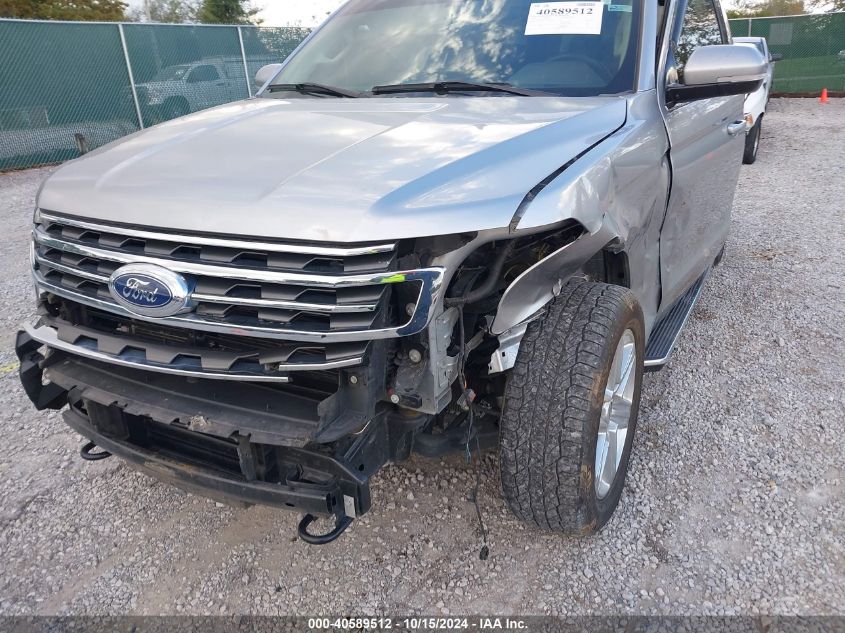 2020 Ford Expedition Xlt VIN: 1FMJU1JT5LEA93169 Lot: 40589512