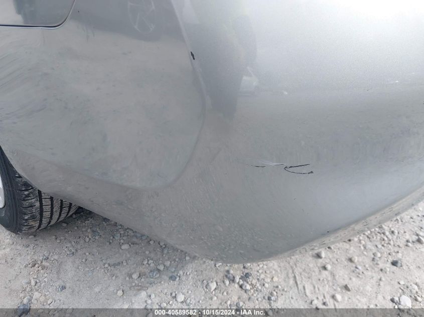 2014 Nissan Versa 1.6 Sv VIN: 3N1CN7AP2EL830804 Lot: 40589582