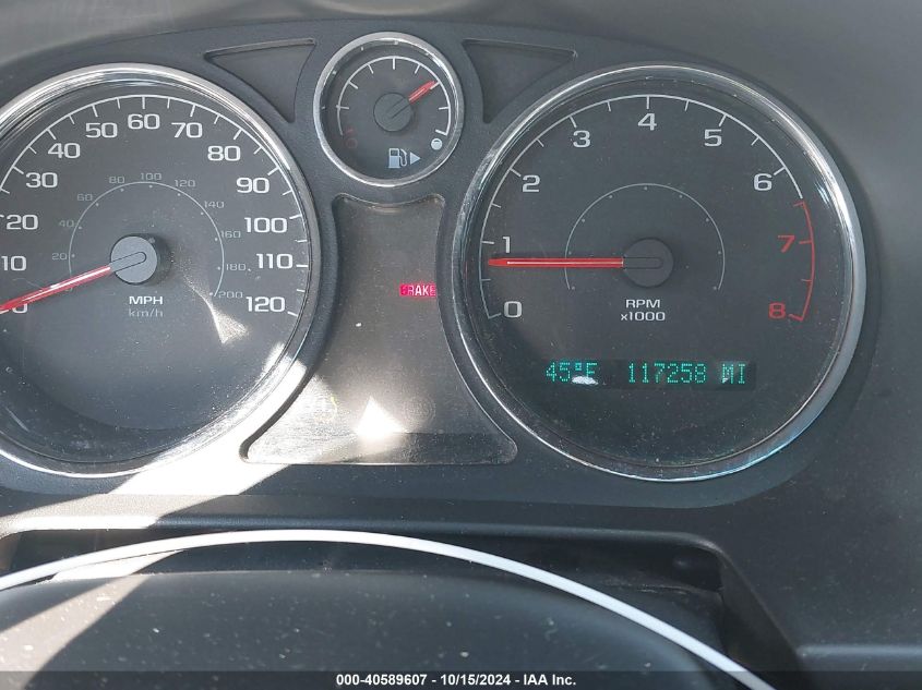 2009 Chevrolet Cobalt Lt VIN: 1G1AT58H997298421 Lot: 40589607