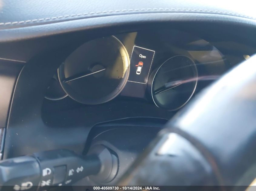 2016 LEXUS ES 350 - JTHBK1GG6G2219683