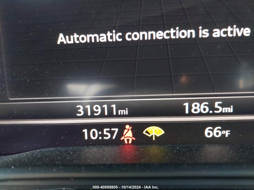 2019 AUDI Q5 45 PREMIUM - WA1BNAFY9K2081420